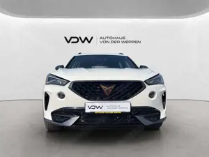 CUPRA Formentor VZ TSI DSG Navi Voll-LED SHZ FullLink Klima Navi Bild 2
