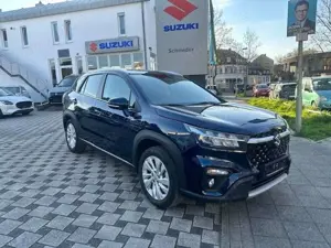 Suzuki Others (SX4) S-Cross 1.4 BOOSTERJET Hybrid Comfort/AHK
