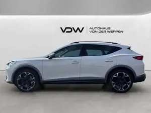 CUPRA Formentor VZ TSI DSG Navi Voll-LED SHZ FullLink Klima Navi Bild 3