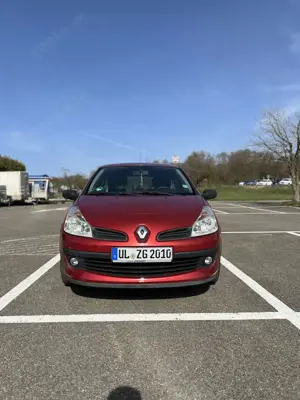Renault Clio 1.6 16V