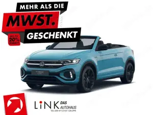 Volkswagen T-Roc R-Line 1.5 TSI OPF (150 PS) DSG