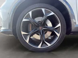 CUPRA Formentor VZ TSI DSG Navi Voll-LED SHZ FullLink Klima Navi Bild 4