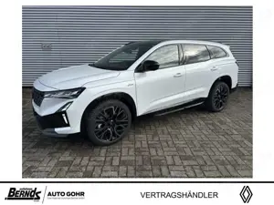 Renault Espace Full Hybrid E-TECH 200 Esprit Alpine 7-Sitzer (RHN