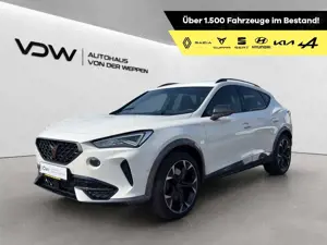 CUPRA Formentor VZ TSI DSG Navi Voll-LED SHZ FullLink Klima Navi
