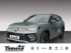 Volkswagen Tayron 1.5 eTSI R-Line DSG