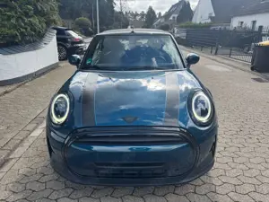 MINI Cooper Cabrio SIDEWALK EDITION LEDER SPORTSITZE NAVI LED H+K