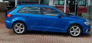 Audi A3 Sportback Sport  1.5  *Xenon*GRA*