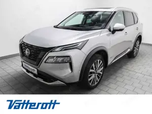 Nissan X-Trail 1.5 VC-T e-Power Tekna Pano HuD 360°