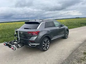 Volkswagen T-Roc Sport 4Motion Bild 3