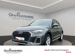 Audi Q5 55 TFSIe qu. S tronic S line MMI Navi plus