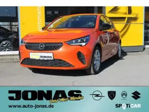 Opel Corsa F Elegance 1.2 Multimedia Lenkr-/Sitzheiz.