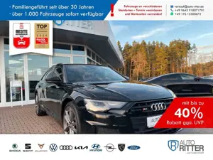 Audi S6 Avant BO+Head-Up+ACC+Luftfahrwerk+S-Sitze