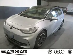 Volkswagen ID.3 Pro Life FACELIFT ACC+Sitzheizung Klima