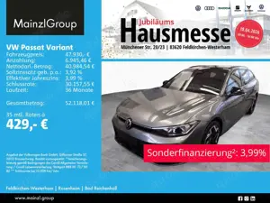 Volkswagen Passat Variant 1.5 TSI eHybrid R-Line Pano Leder