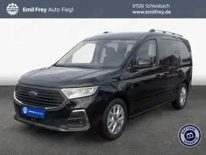 Ford Grand Tourneo