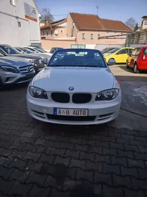 BMW 118 118i