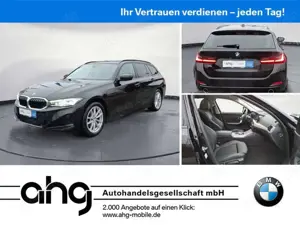 BMW 318 d Touring Aut. Sportsitze HuD ACC. Pano AHK