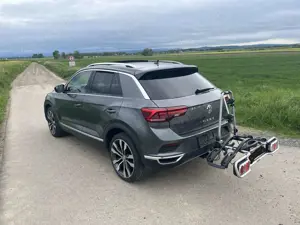 Volkswagen T-Roc Sport 4Motion Bild 2