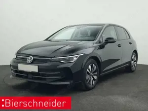 Volkswagen Golf 8 2.0 TDI DSG Goal NAVI AHK LED KAMERA