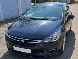 Opel Astra Astra 1.4 Turbo Edition