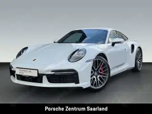 Porsche 992 (911) Turbo Sportabg. Leder930,18-Wege