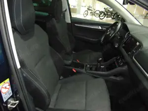 Skoda Karoq Style 1.5 TSI Style NAVI/RÜ-CAM/EL. KLAPPE Bild 4