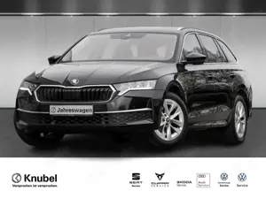 Skoda Octavia Combi Selection 1.5 TSI mHEV DSG AHK Navi ACC LED