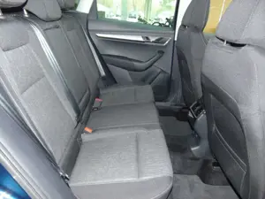 Skoda Karoq Style 1.5 TSI Style NAVI/RÜ-CAM/EL. KLAPPE Bild 5