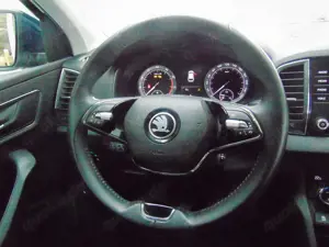 Skoda Karoq Style 1.5 TSI Style NAVI/RÜ-CAM/EL. KLAPPE Bild 3