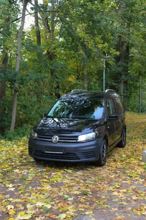 Volkswagen Caddy Caddy 2.0 TDI (5-Si.) Trendline