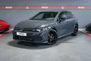 Volkswagen Golf 2.0 TDI GTD IQ. SHZ LHZ RFK HK BLACK STYLE