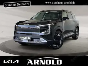 Kia EV5 EV5 81,4 kWh AIR WP SmartKey Navi Kamera LED 18"