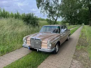 Mercedes-Benz 300 300 SEL