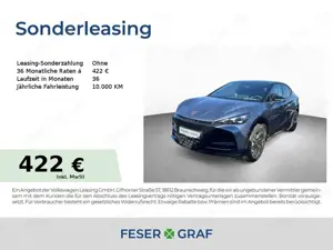 CUPRA Tavascan Endurance Ganzjahresreifen