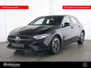 Mercedes-Benz A 180 A 180 ADVANCED/LED/KAMERA/SPURH/WINTER-PAKET SHZ
