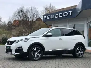 Peugeot 3008 Allure