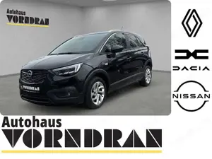 Opel Crossland 1.5 D Ultimate Navi Sitz+lenkrad heizb. PDC vo+hi+