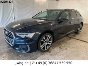 Audi A6 TFSI e quattro S line ACC | HD-MATRIX | PANO
