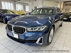BMW 530 i xDrive Touring Luxury Line KOMFORTSITZ AHK STHZG Bild 2