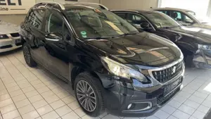 Peugeot 2008 Active*TÜVneu*Service*Sitz-H*Bluetooth*Top