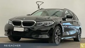 BMW 320 e A xDrive Tou Advantage LCPro PDC Laser 17"