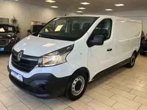 Renault Trafic L2H1 Navi*PDC*AHK*BT-Audio*Tempomat*1H*