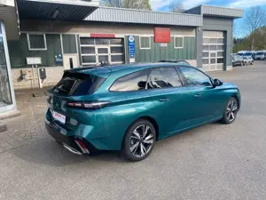 Peugeot 308 SW Allure 130 PS Automatik *1.Hand*Sitzhzg. Bild 4