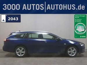 Opel Insignia ST 2.0 CDTI Elegance Navi LED HuD RfK