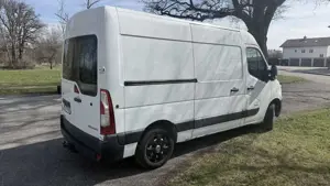 Renault Master Master dCi 100 FAP L2H2