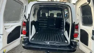 Citroen Berlingo Multispace BlueHDi 100 FEEL