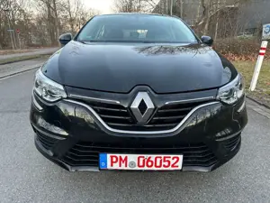 Renault Megane Limusine,KLIMA.,LED.,Leder Multi L.R.,Nue TUV.,…