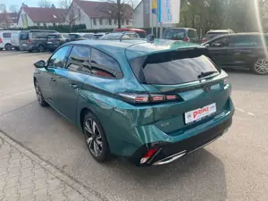 Peugeot 308 SW Allure 130 PS Automatik *1.Hand*Sitzhzg. Bild 3