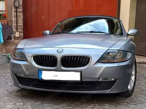 BMW Z4 Z4 roadster 2.0i
