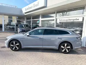 Volkswagen Arteon Bild 2